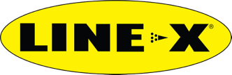Logo oficial LINE-X